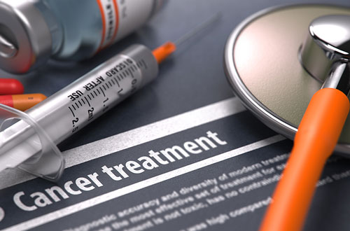 cancer treatment wemed health