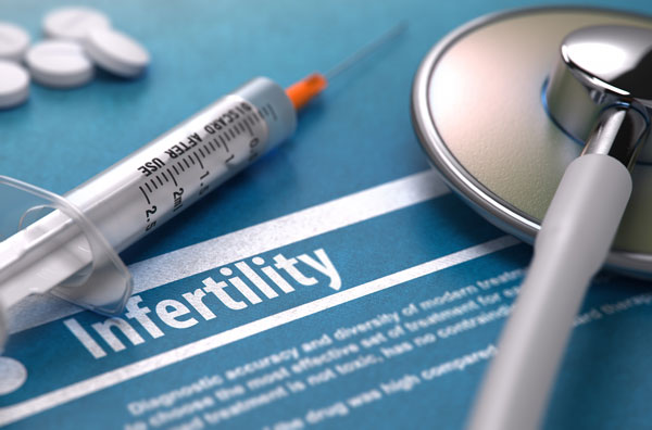 Infertility wemed health