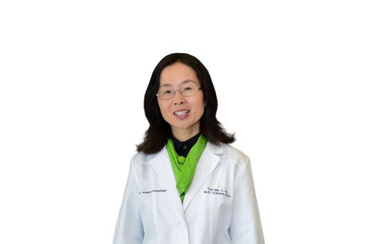 Dr. Tao Ma