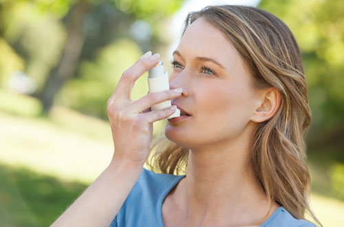 Houston Asthma Treatment Program