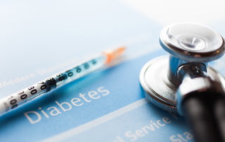 Diabetes Treatment in Houston