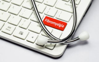 Fibromyalgia Treatment in Houston