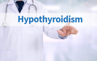 Hypothyroidism Treatment in Houston