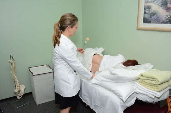 Moxibustion and Thermotherapy in Houston