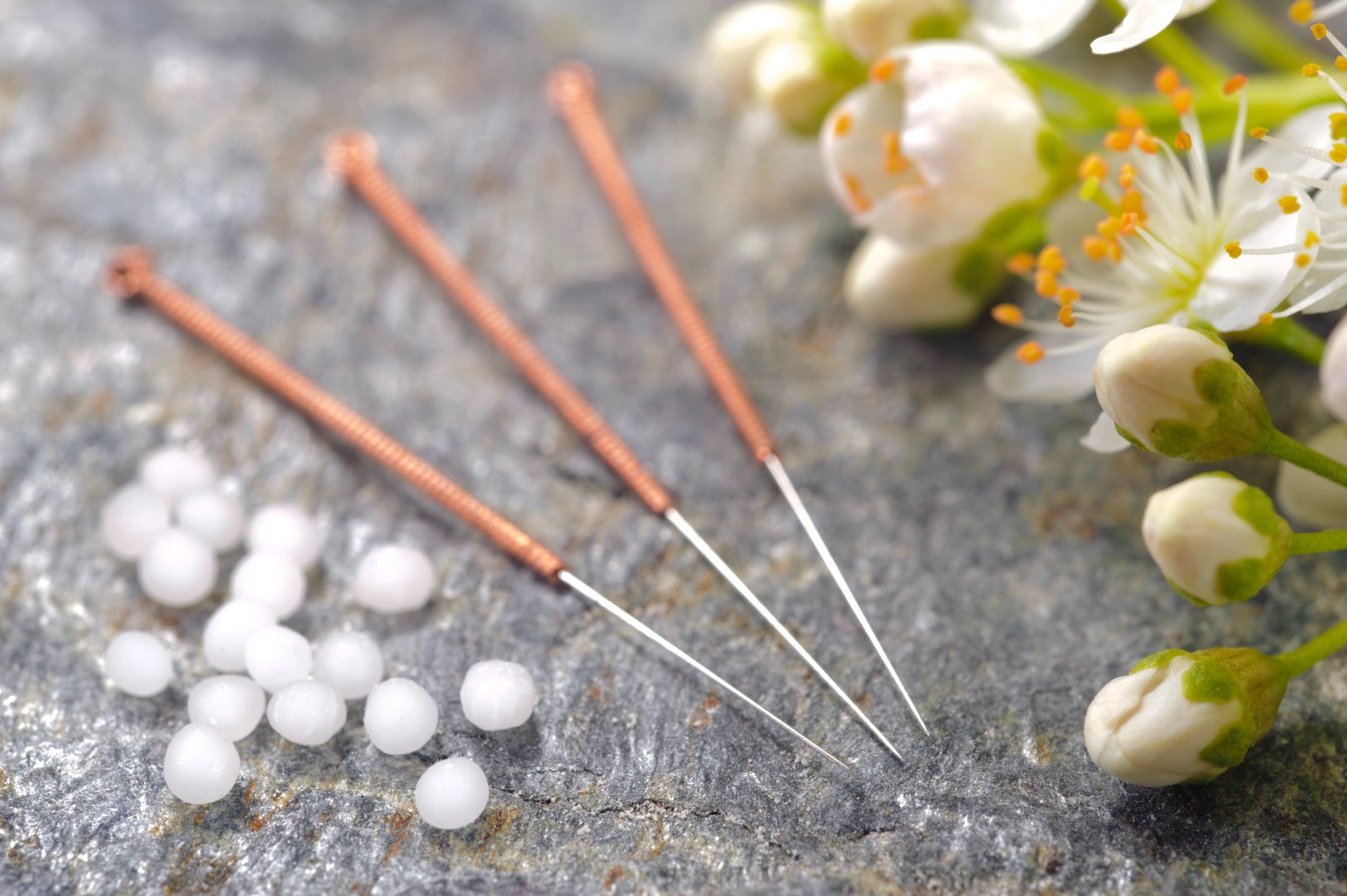 Acupuncture in Houston