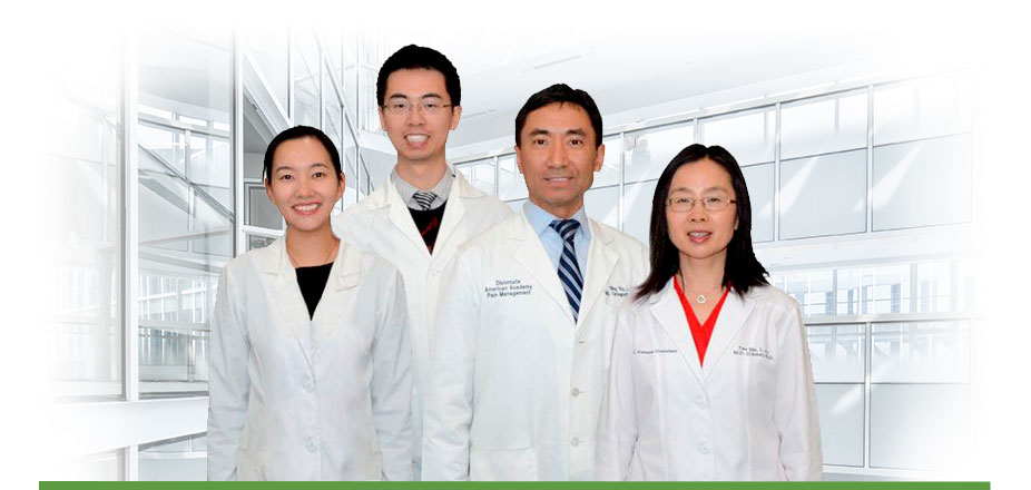 At weMED Wellness Center of Integrated Medicine we are committed to providing a professional environment that bridges the gap between, and captures the synergy of, Eastern and Western medicines.