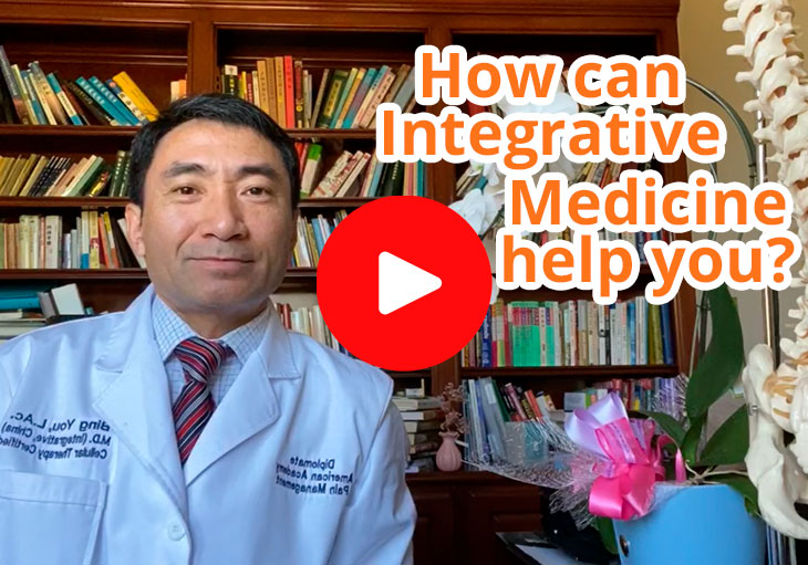 weMED Health integrative medicine