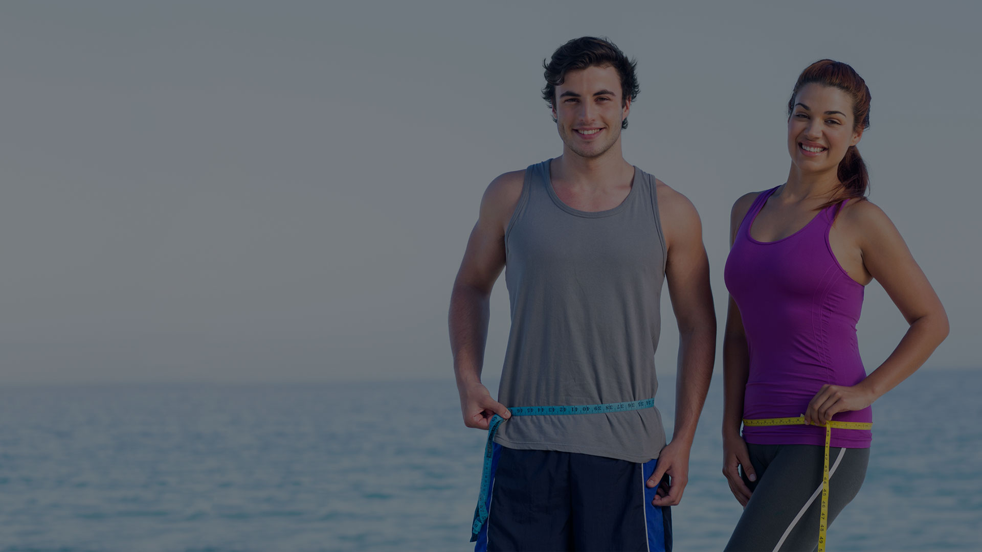 weMED Health Weight management
