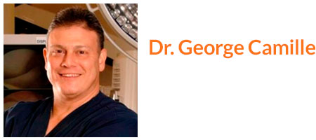 Expert in stem cell procedures - George Camille- Houston - weMED Health