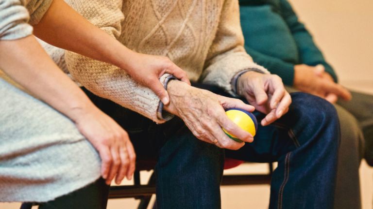 A Holistic Approach to Parkinson’s Disease: Finding Hope and Healing at weMED Clinics
