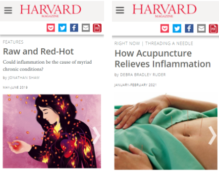 Harvard Ray and Red-Hot, weMEDClinics, Ulcerative Colitis, Houston