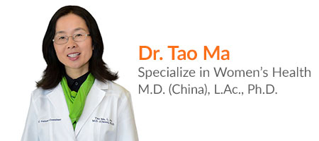 Dr. Tao Ma, Treatment Infertility & Healthy Pregnancy, Women's Health, Houston, TX 77027, United States