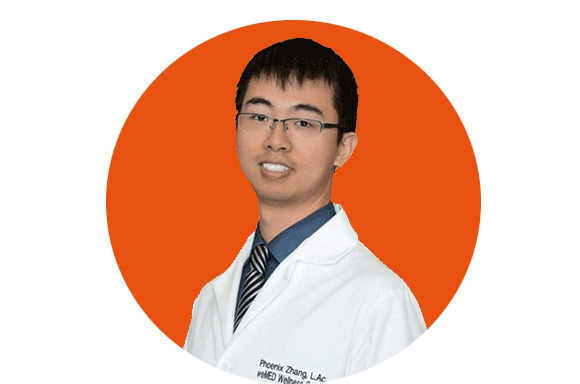 Dr. Zhang, weMEDClinics, COPD Webinar, The Woodlands, TX 77384