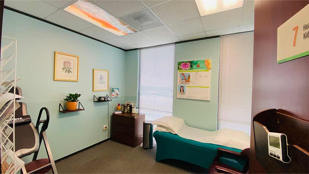 weMED Clinics - facilities - Houston texas