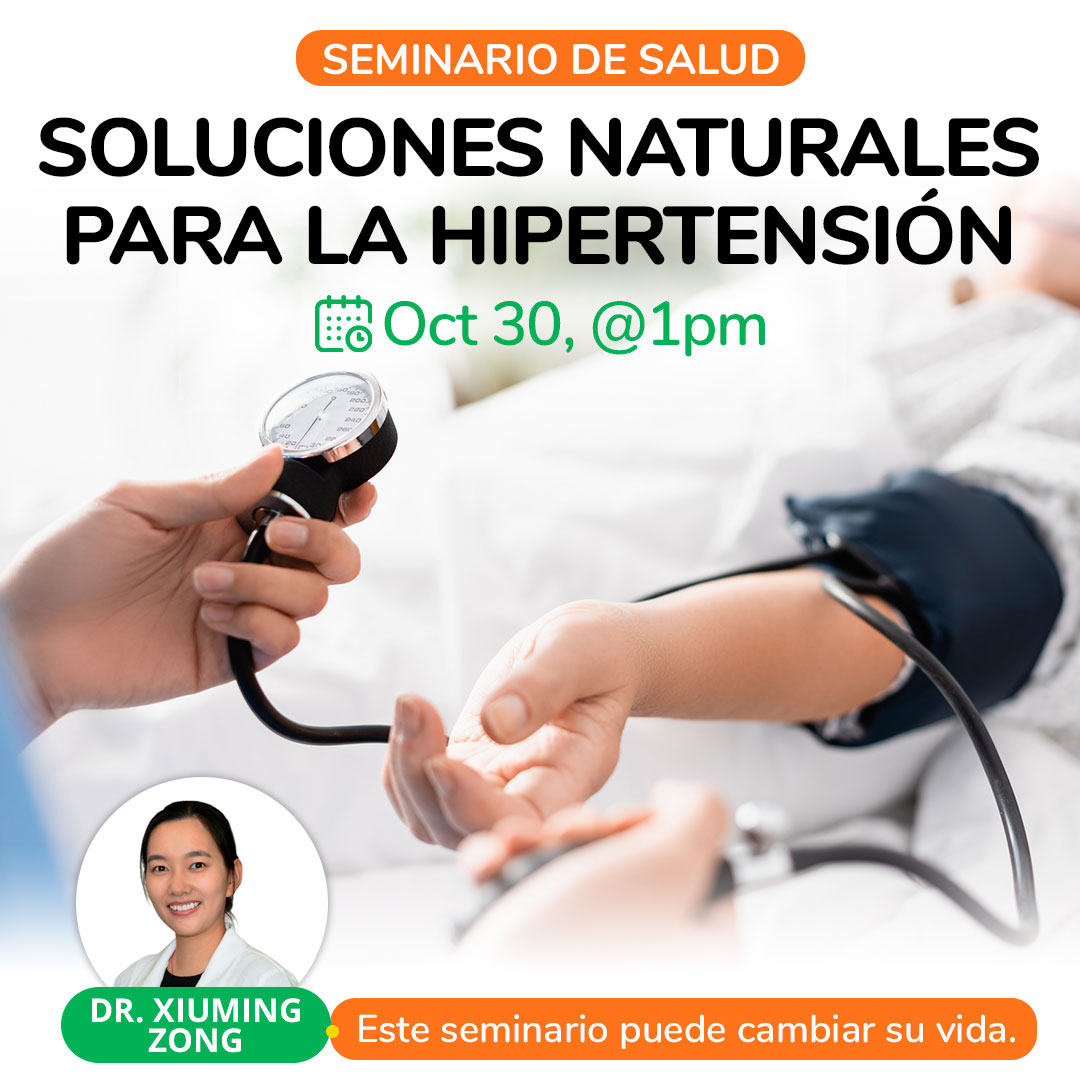 weMEDClinics, Treatment Hypertension Spanish, Dr. Xiuming Zong, Houston, TX 77027, United States