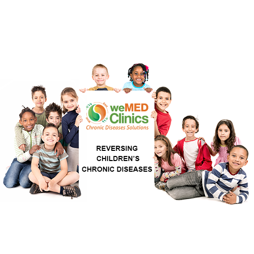 weMEDClinics, Treatment Reversing Children's Chronic Diseases, Houston, TX 77027, United States