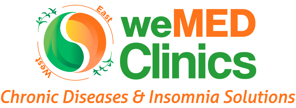 Logo - WeMEDClinics
