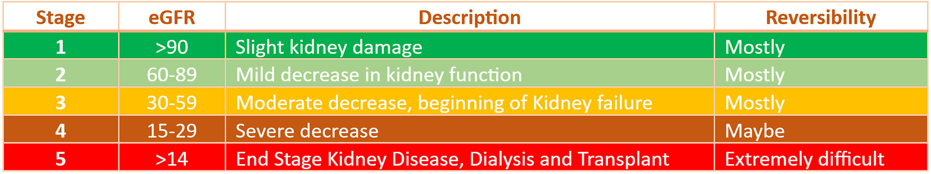 table-steps-to-reverse-kidney-failure - weMED-Hypertension- regenerative medicine