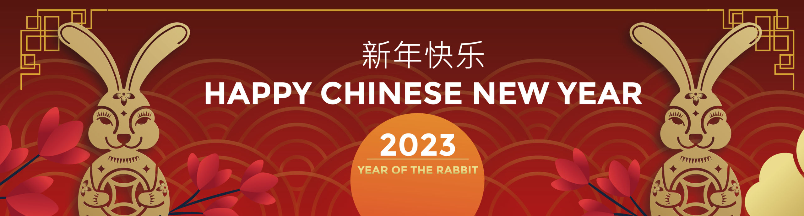 weMED Clinics, Chinese New Year, Home, Houston TX, Year of the Rabbit