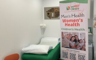 weMEDClinics, Men's Health, Women Health Treatment, 2400 FM 1488 #300, The Woodlands, TX 77384